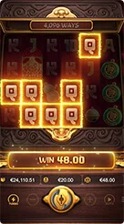 Jewels of Prosperity · Panduan Cara Bermain dan Fitur Bonus Jewels of Prosperity