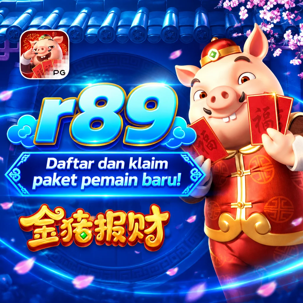 r89 · Galeri permainan
