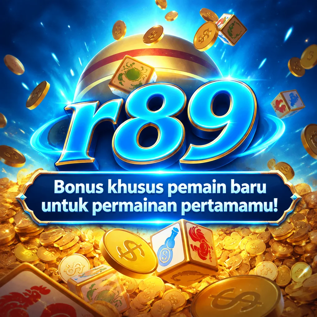 r89 · Galeri permainan
