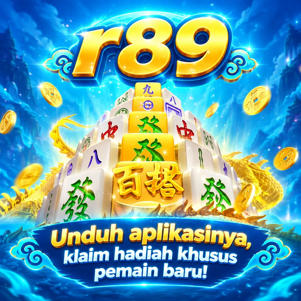 r89 · Galeri permainan