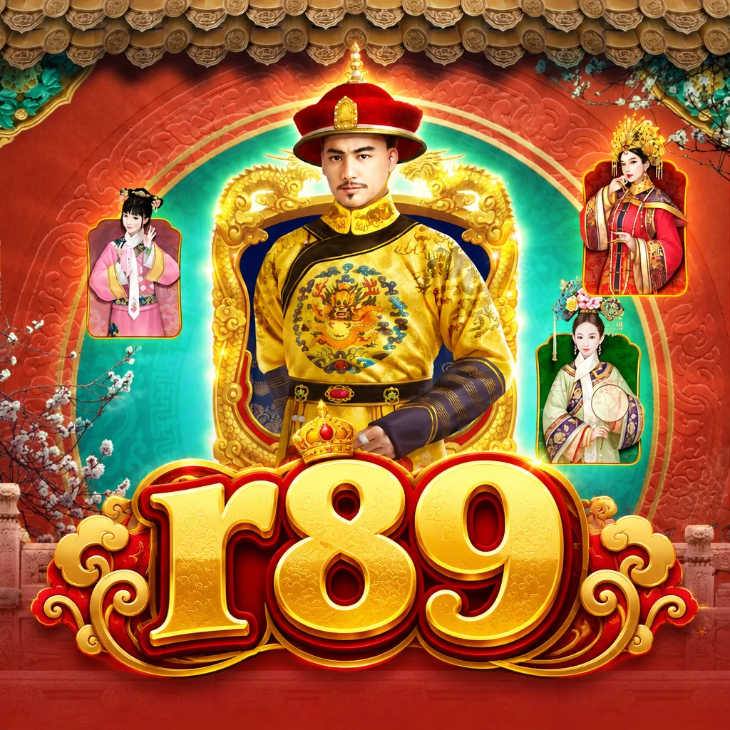 Kaisar dan tiga permaisuri dalam Emperors Favour dari r89